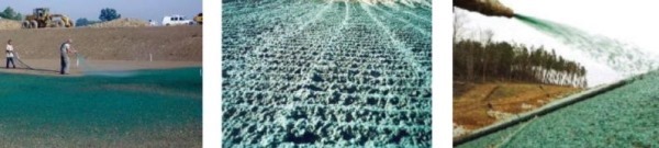 缓坡绿植Wood-Lok SMM