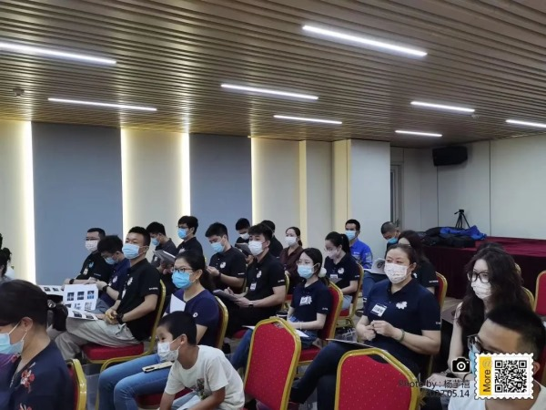 五大湖环保小黄人应急救护知识技能培训 五大湖环保小黄人应急救护知识技能培训