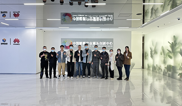 五大湖之鲲鹏计划