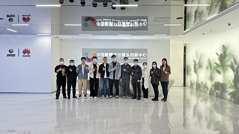 五大湖之鲲鹏计划