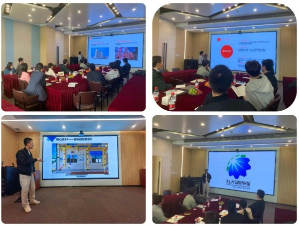 参观学习拓思路，借鉴交流促发展