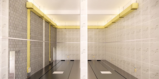 臭味控制解决方案