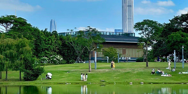 生态修复解决方案